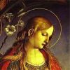 To "Mary Magdalene, Chalice of Divine Love"