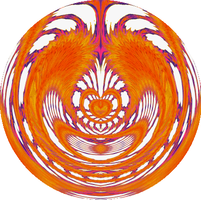 Inside The Phoenix Egg