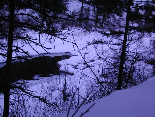 Snowy River 3