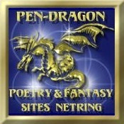 Pen-Dragon Ring