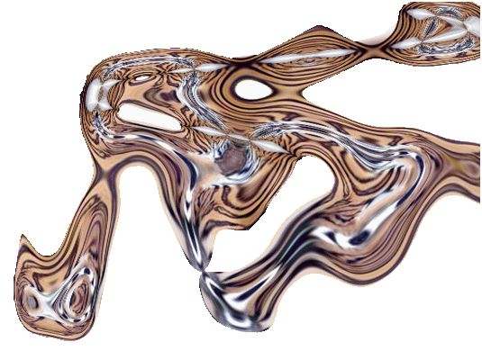 [To Cosmic Wind Main Page] Tiger Abstract