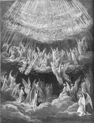 Hosanna To The Highest, Gustav Dore